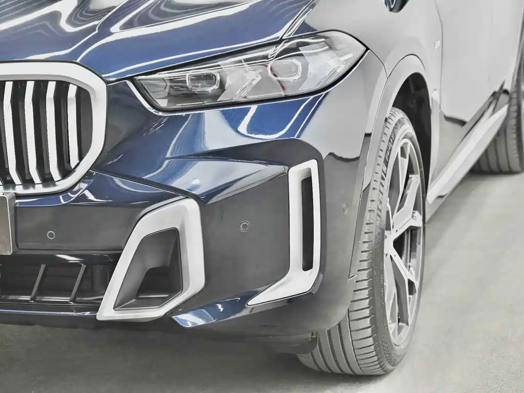 BMW X5 2023 xDrive 30Li Premium M Sport