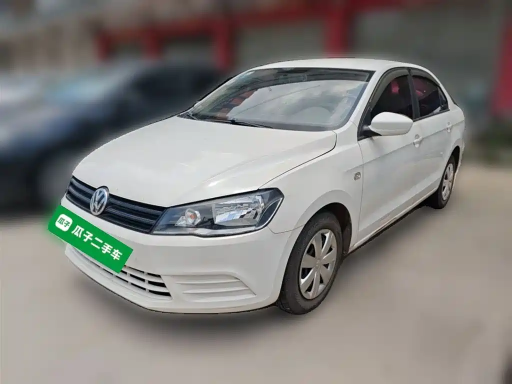 Volkswagen Jetta 2016