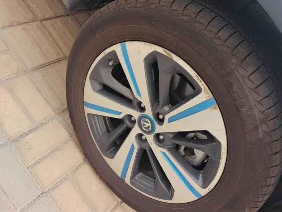Changan CS75 New Energy — миниатюра 6