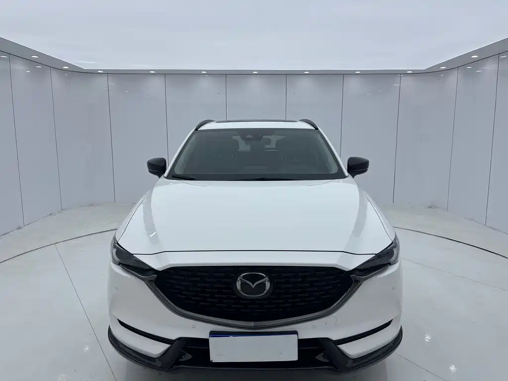 MAZDA CX 5