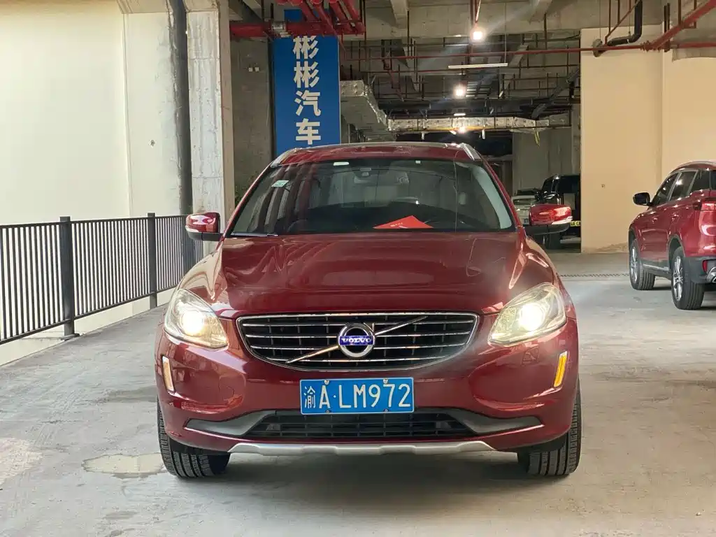 Volvo XC60 — миниатюра 3