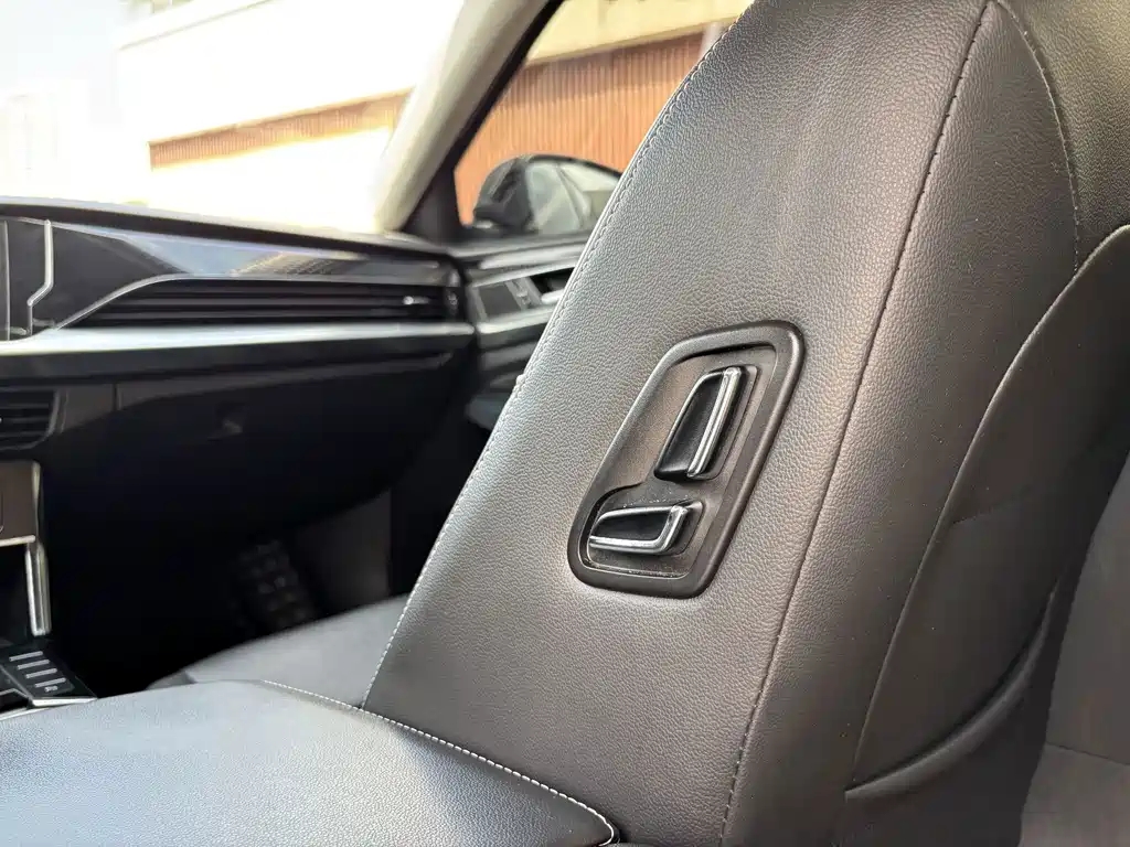 Volkswagen Passat — миниатюра 11