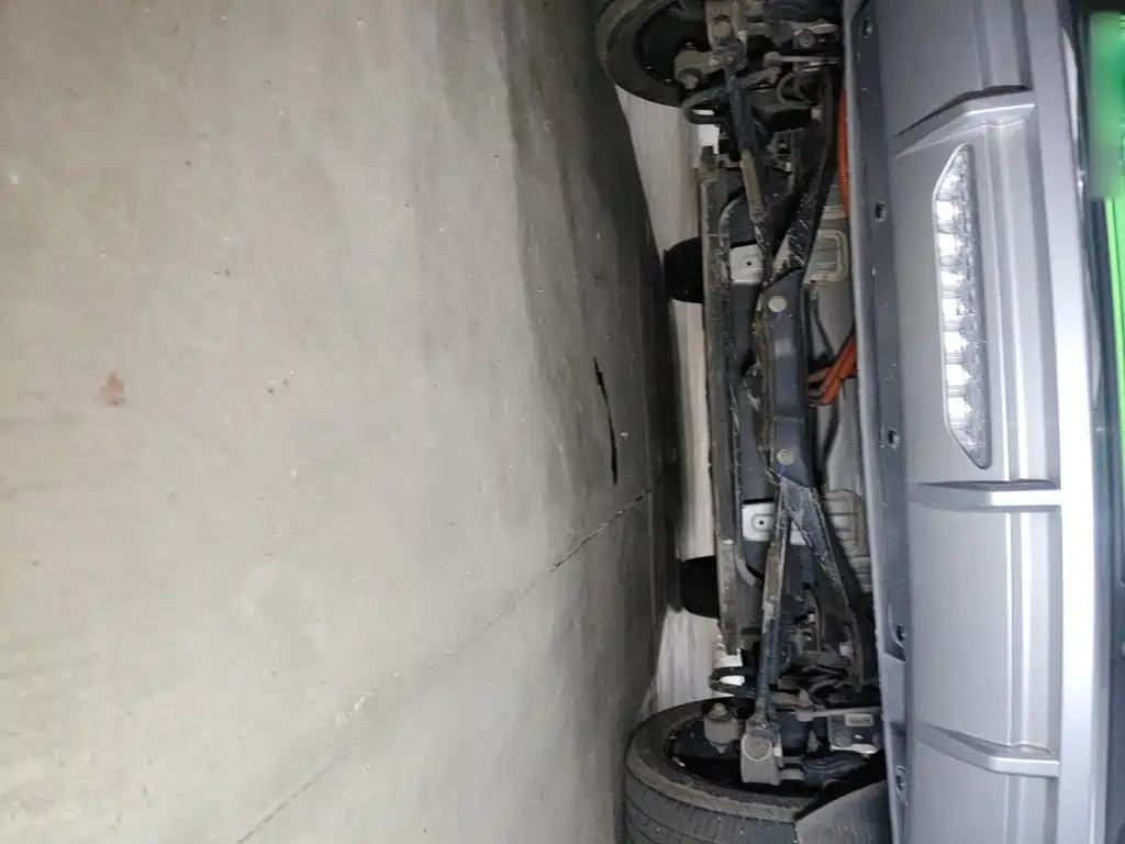 BYD PLUS New Energy — миниатюра 23