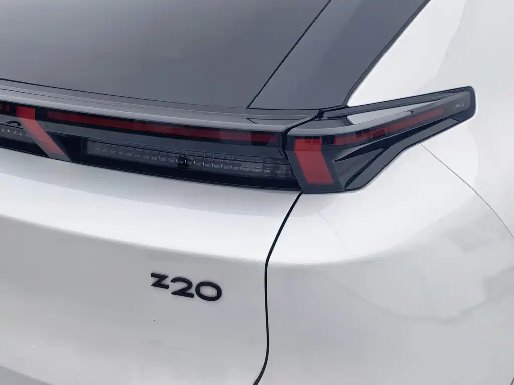 Lynk & Co Z20 — миниатюра 7