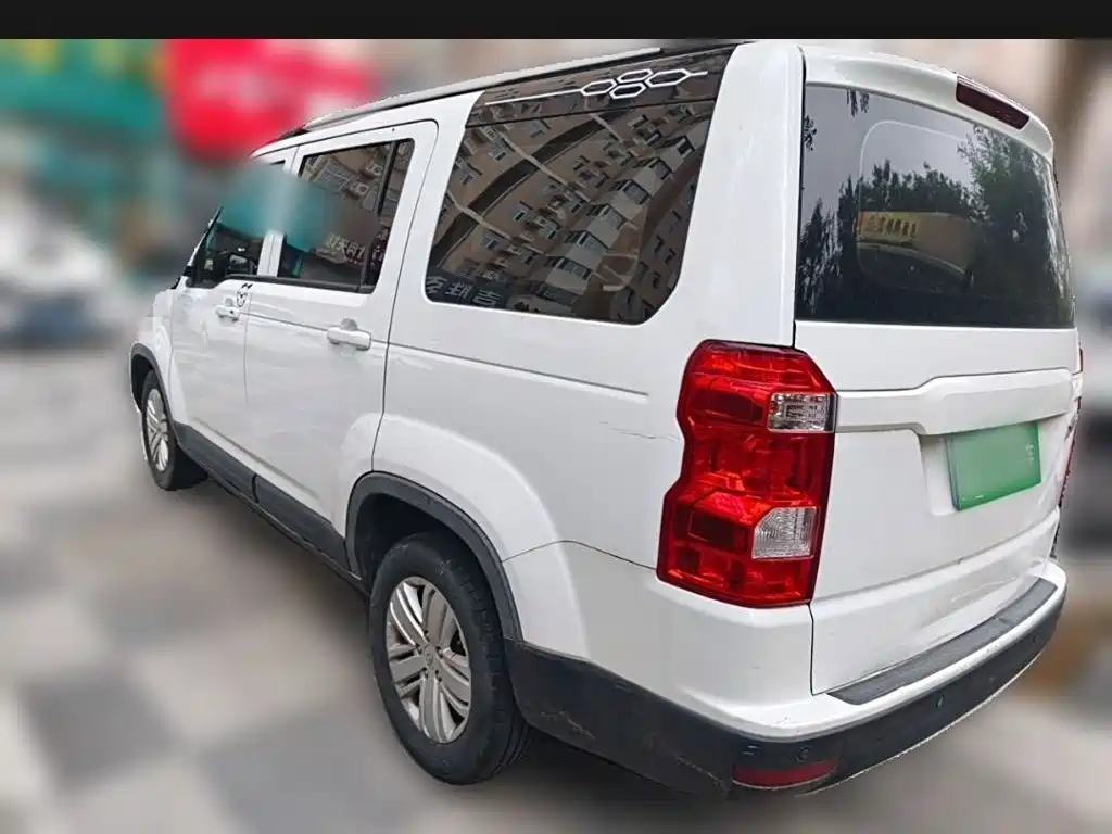 Oshan Oushang X70A — миниатюра 15