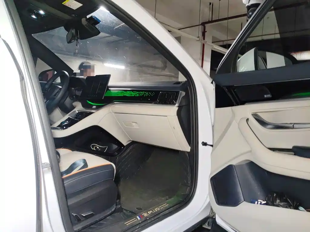 BYD PLUS New Energy — миниатюра 19
