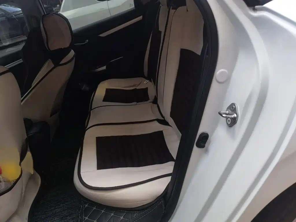 Honda Civic — миниатюра 15
