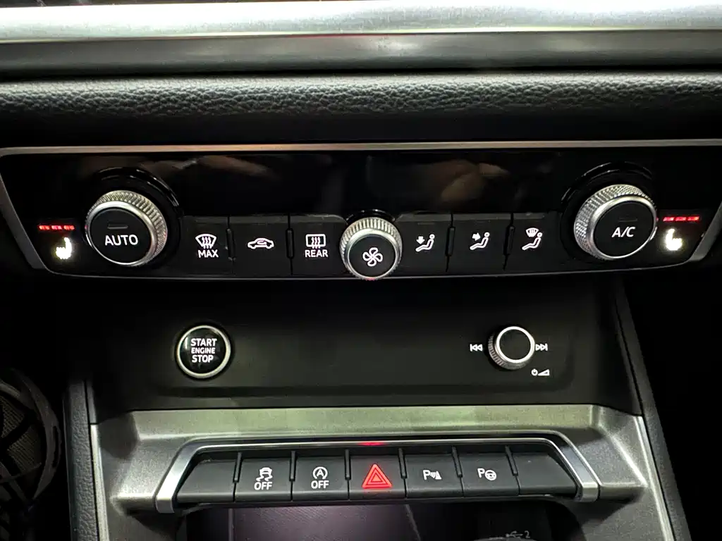 Audi Q3 — миниатюра 14