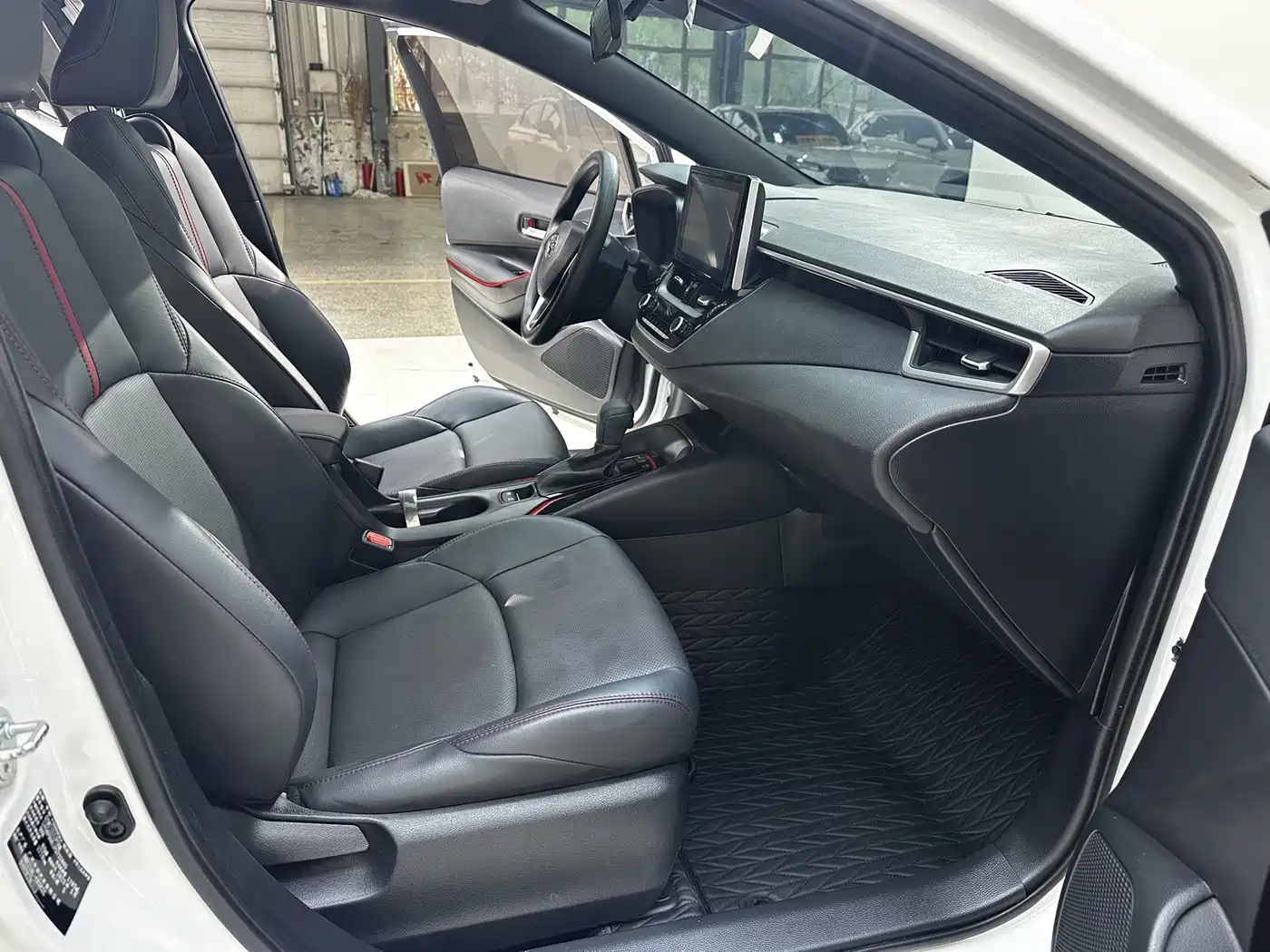 Toyota Lei Ling id 4514255 из Китая 19
