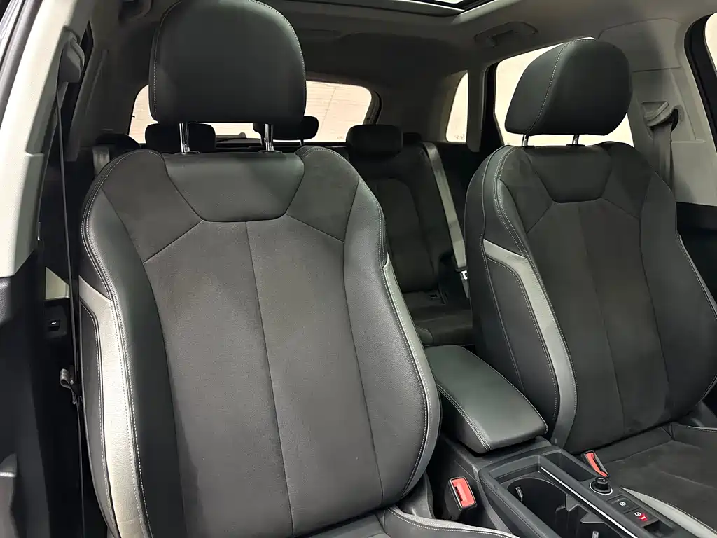 Audi Q3 — миниатюра 9
