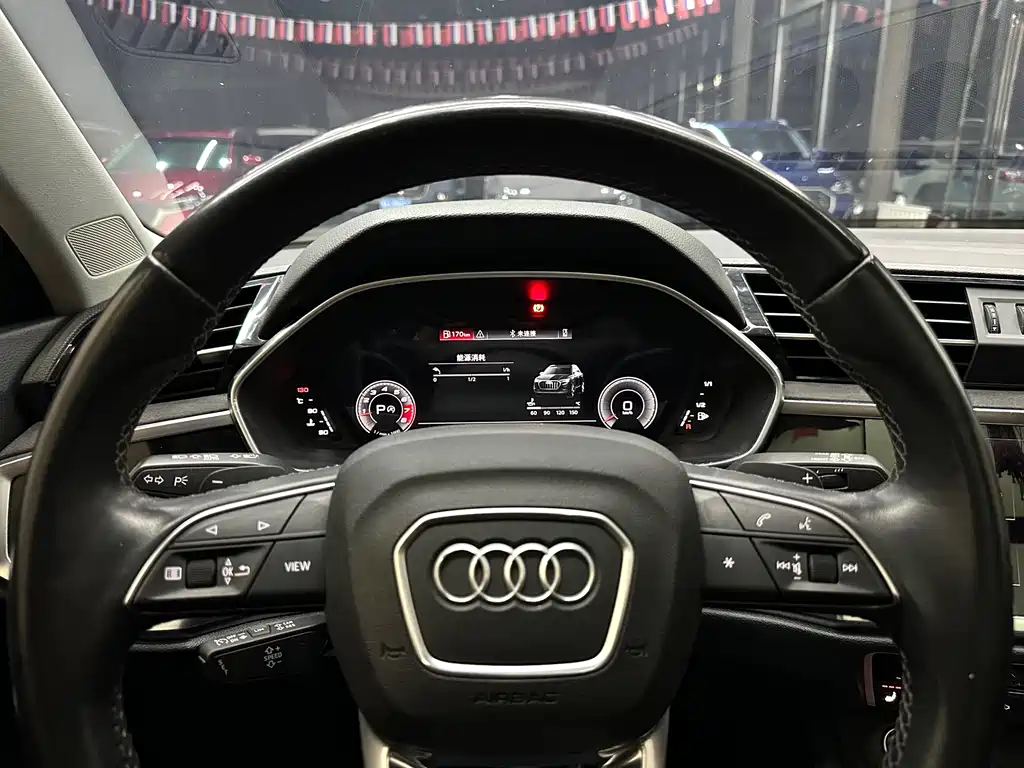 Audi Q3 — миниатюра 19