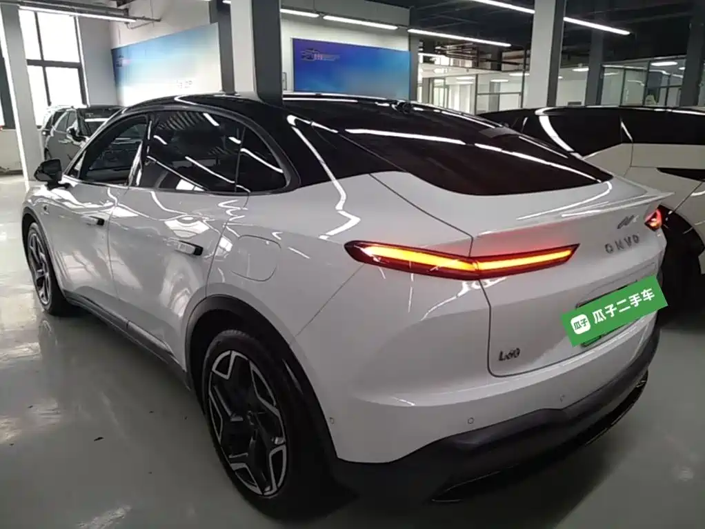 Onvo L60 2024 60kWh