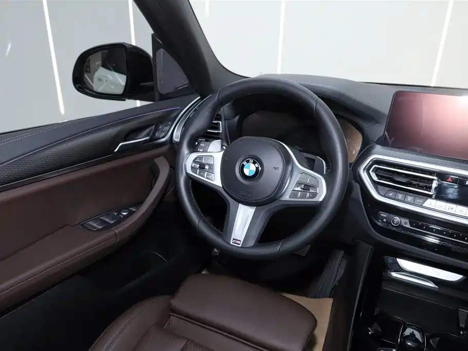 BMW X3 — фотографии объявления, Фото 28