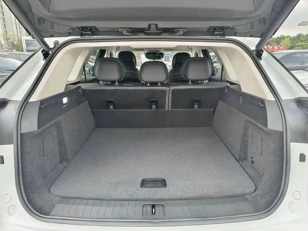 Chery Tiggo 9 — миниатюра 12