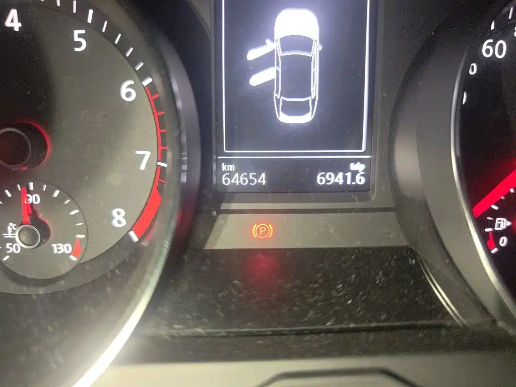 Volkswagen CC — миниатюра 5