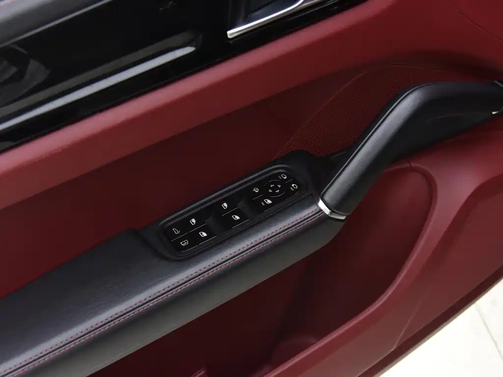 Porsche Cayenne 2019 Cayenne E-Hybrid 2.0T