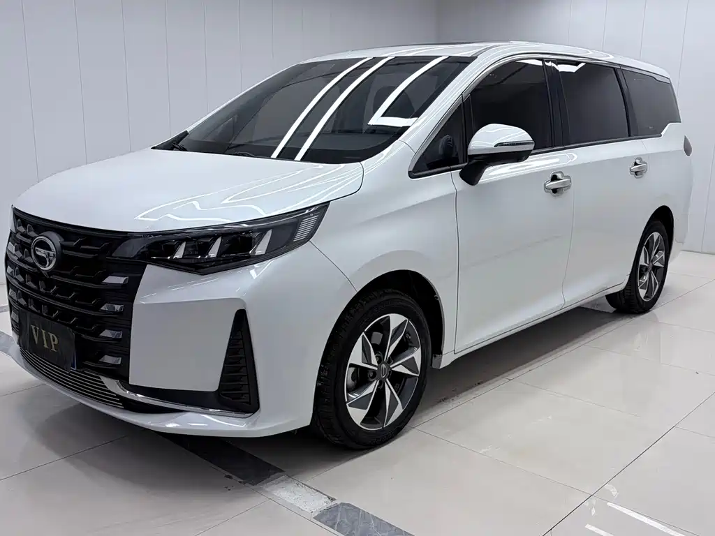 GAC Motor Trumpchi M6