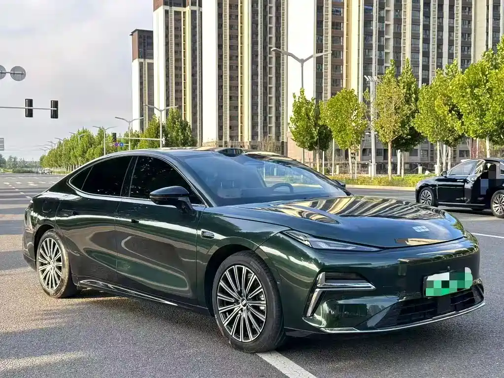 Galaxy Galaxy Xingyao 8 — миниатюра 3
