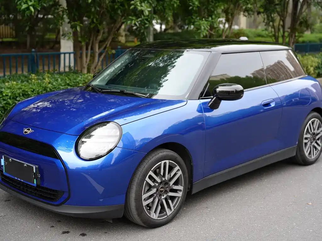 Mini MINI COOPER EV 2024