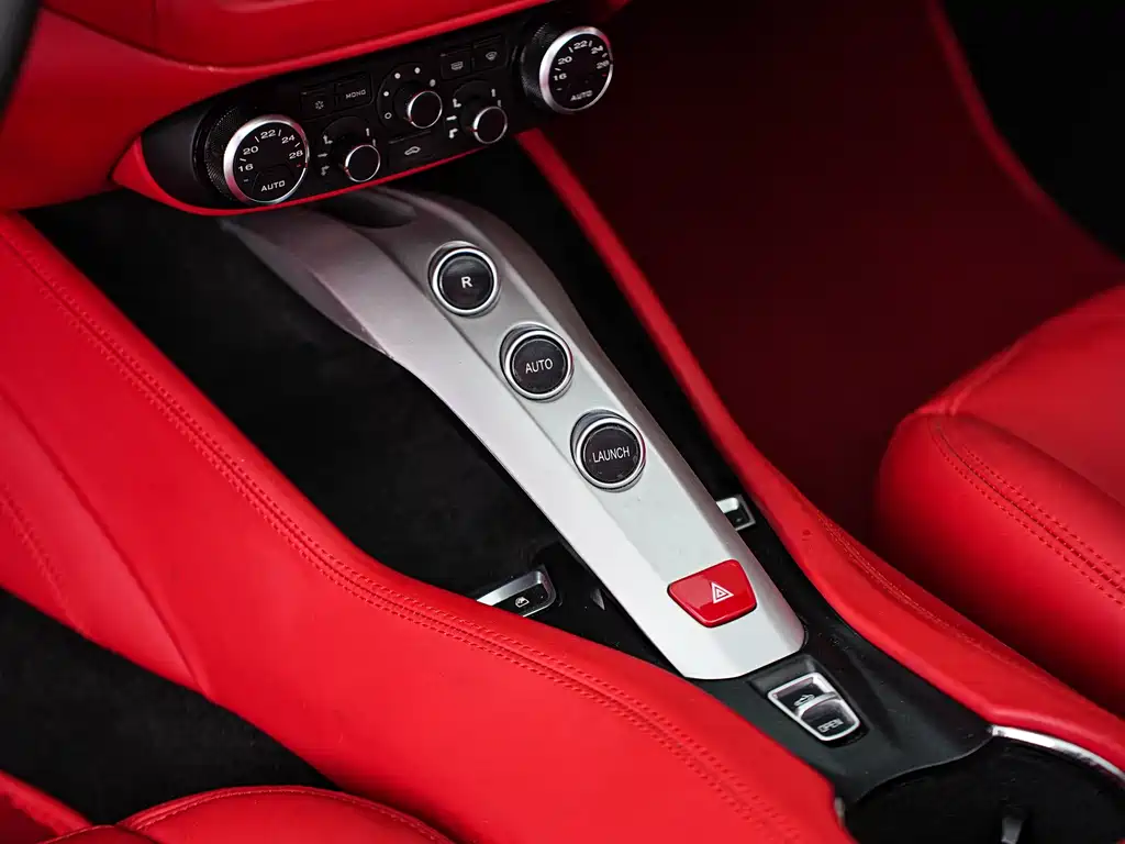 Ferrari California T 2015 3.9T