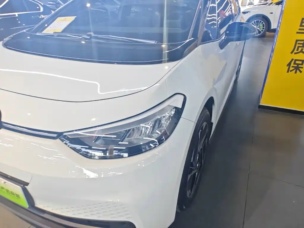 Volkswagen ID.3 — миниатюра 24