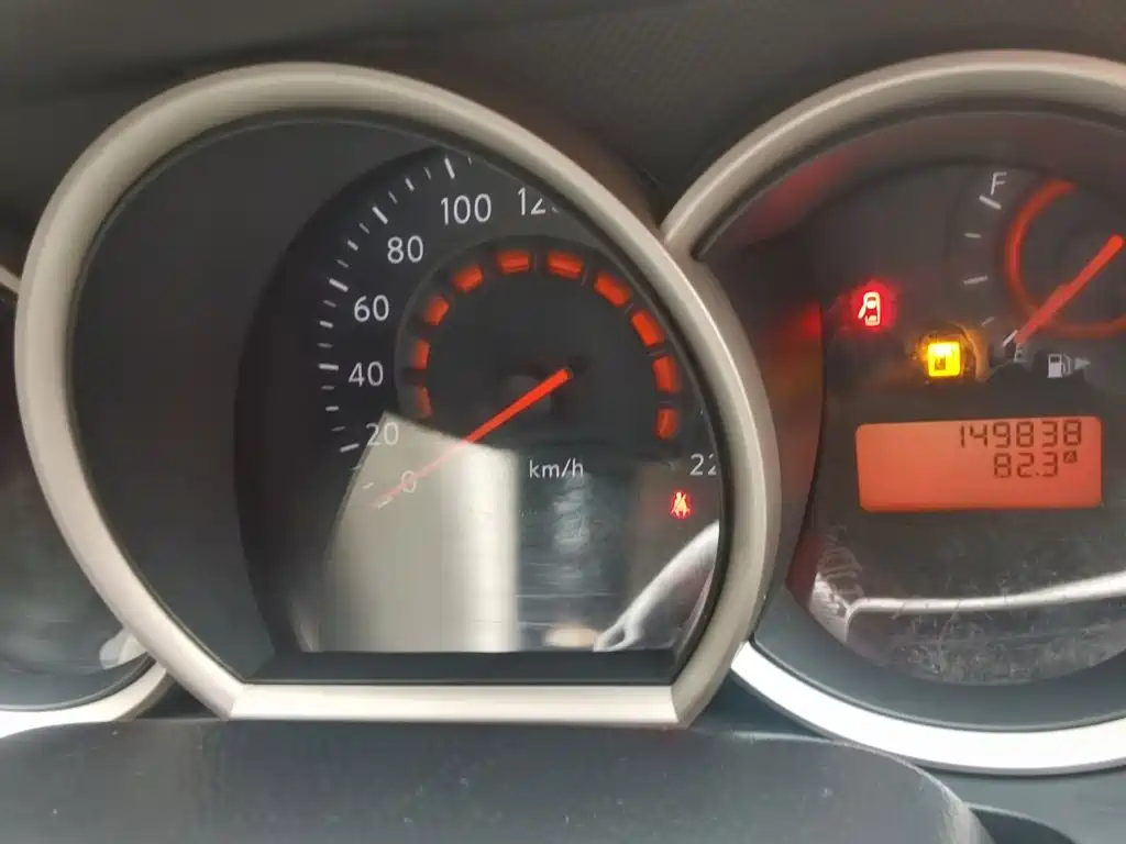 Nissan Sylphy — миниатюра 11