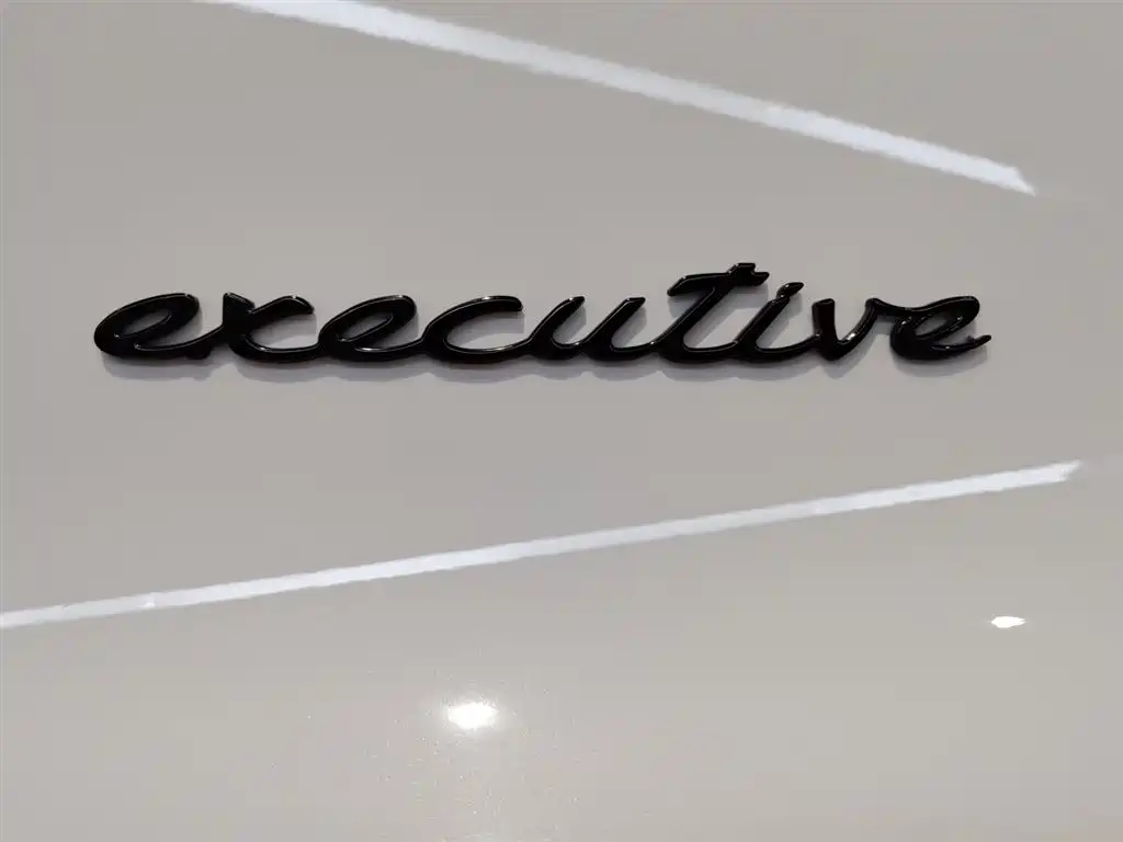 Porsche Panamera 2024 Panamera Executive Long Wheelbase 2.9T