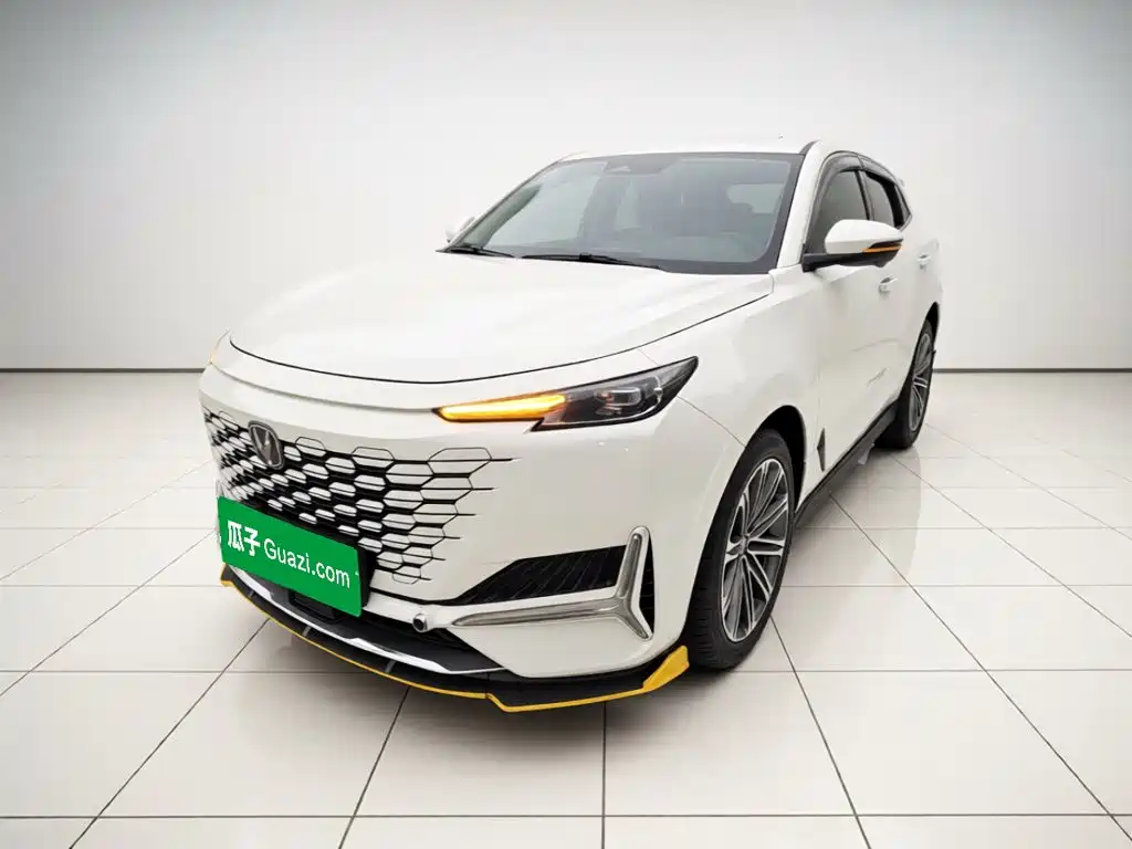 Changan UNI-K