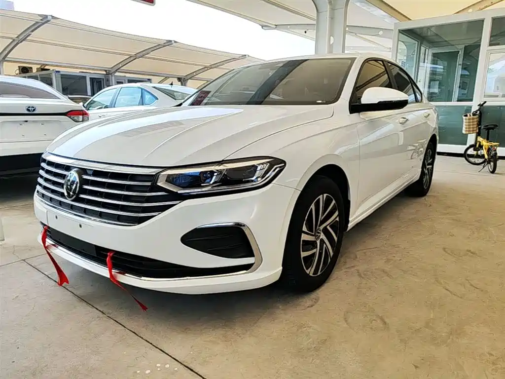 Volkswagen Lavida 2024