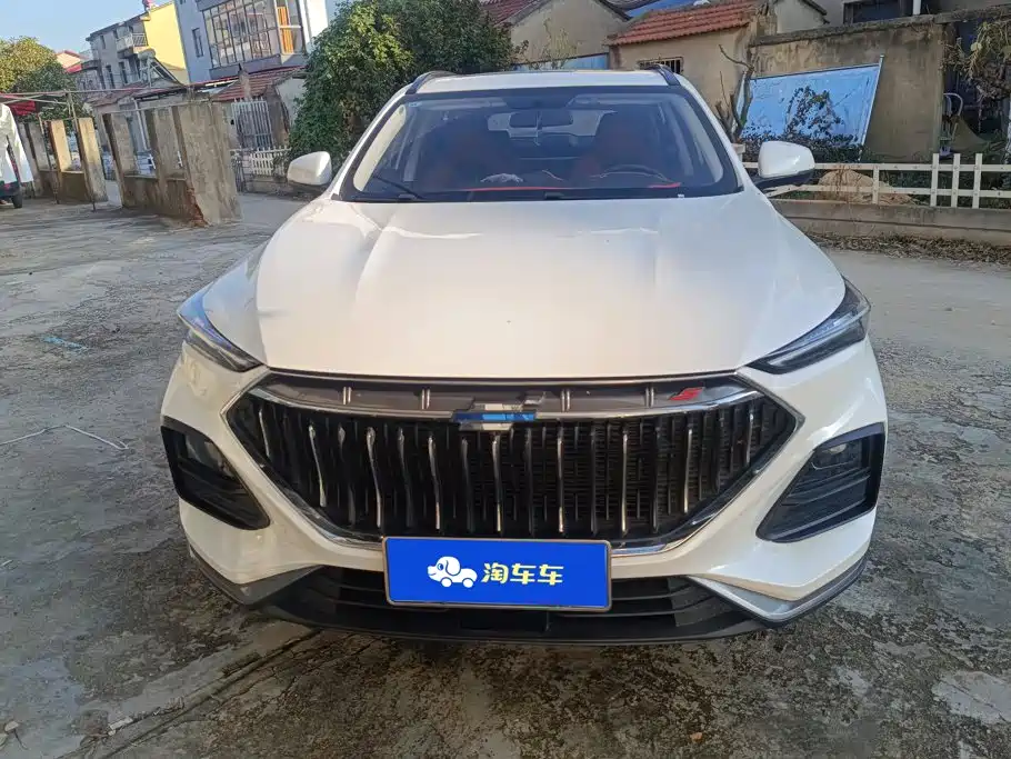 Oshan Oushang X5 — миниатюра 2