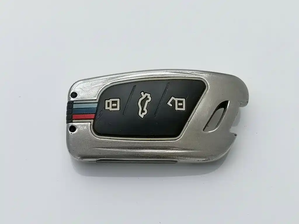 MG MG5 — миниатюра 19