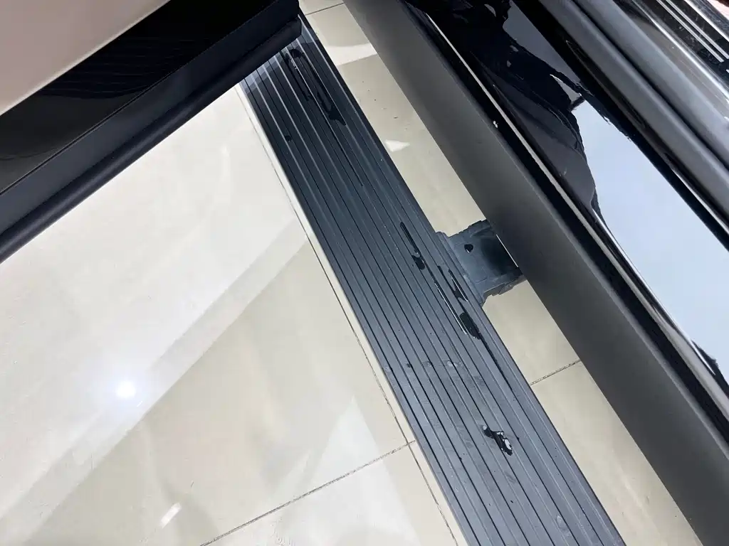 Li Auto Li L7 — миниатюра 15