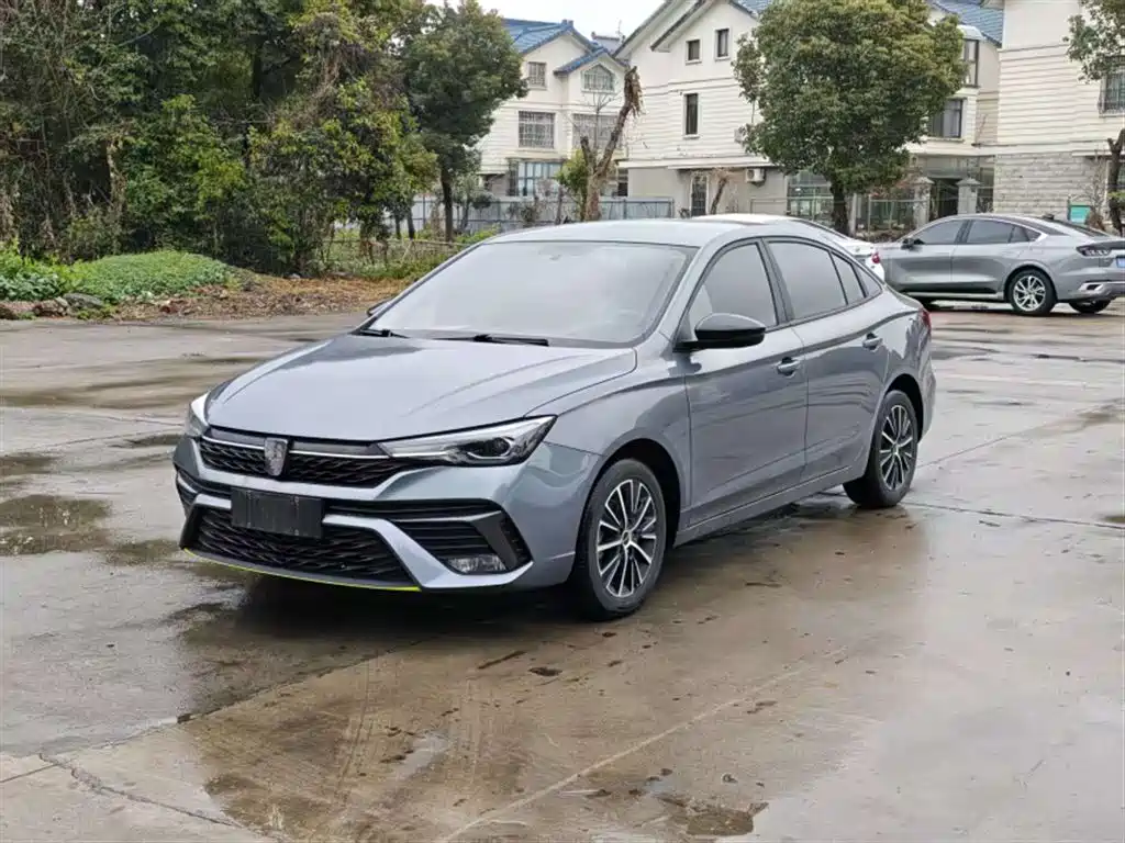 Roewe i5 2022