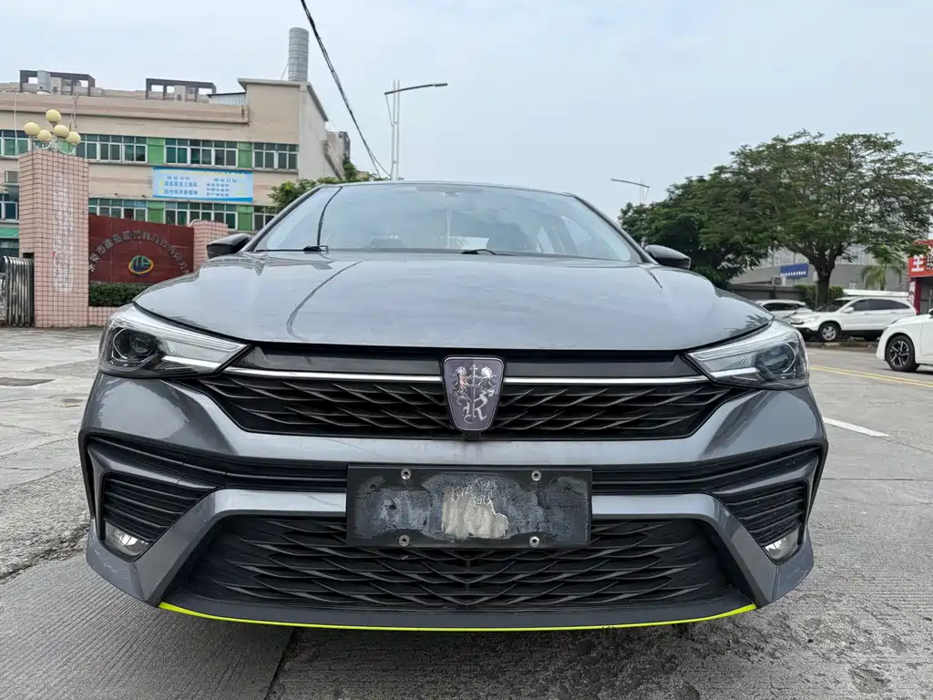 Roewe i5 — миниатюра 2