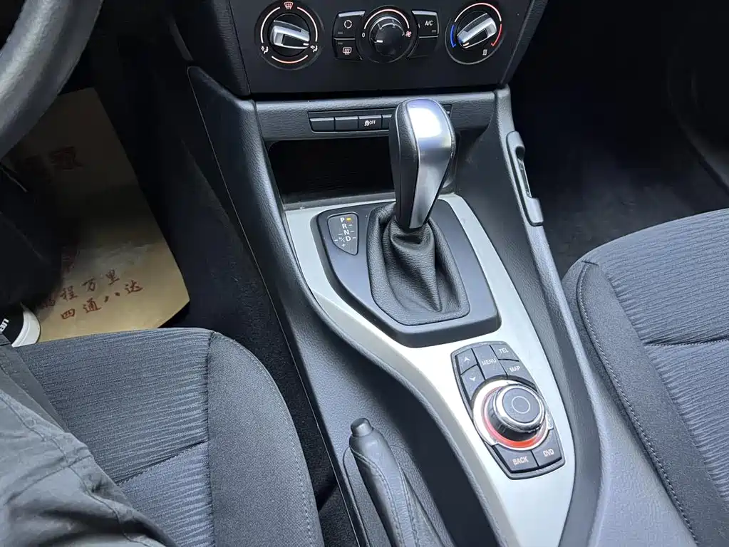 BMW X1 2013 sDrive18i Fashion