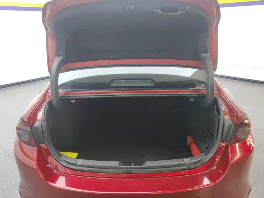 Mazda 3 Axela — миниатюра 4