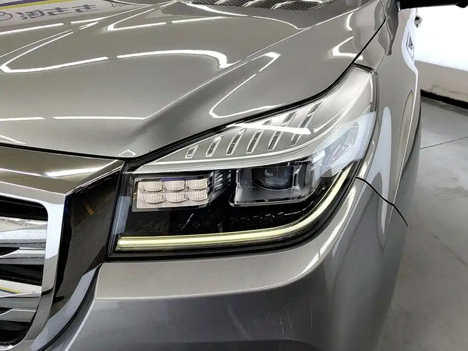 Haval H9 — миниатюра 5
