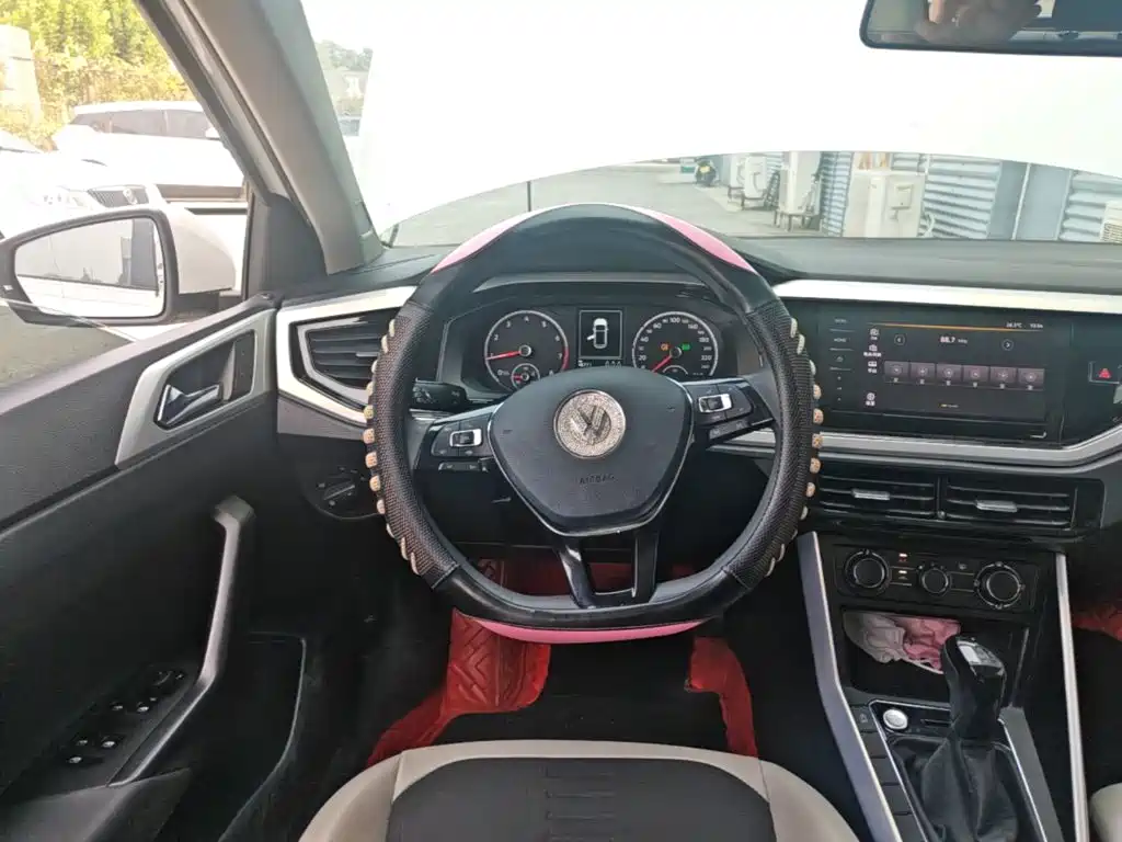 Volkswagen Polo — миниатюра 11