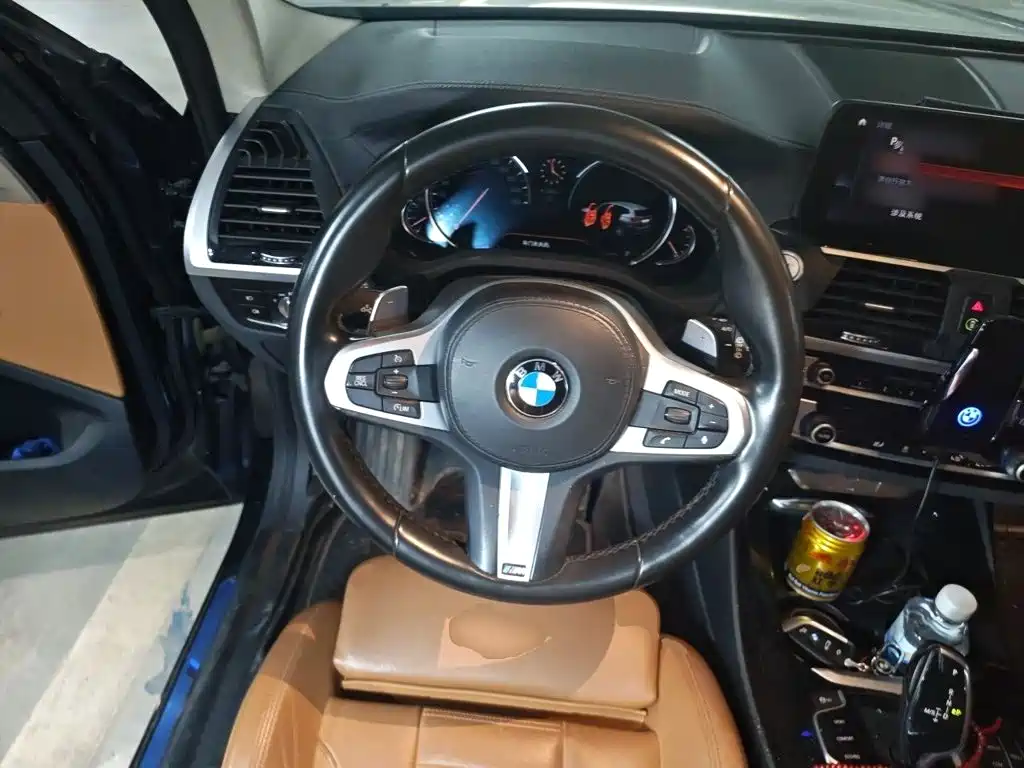 BMW X3 — миниатюра 6