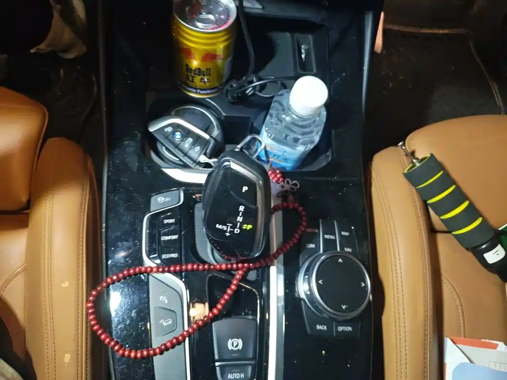 BMW X3 — миниатюра 10