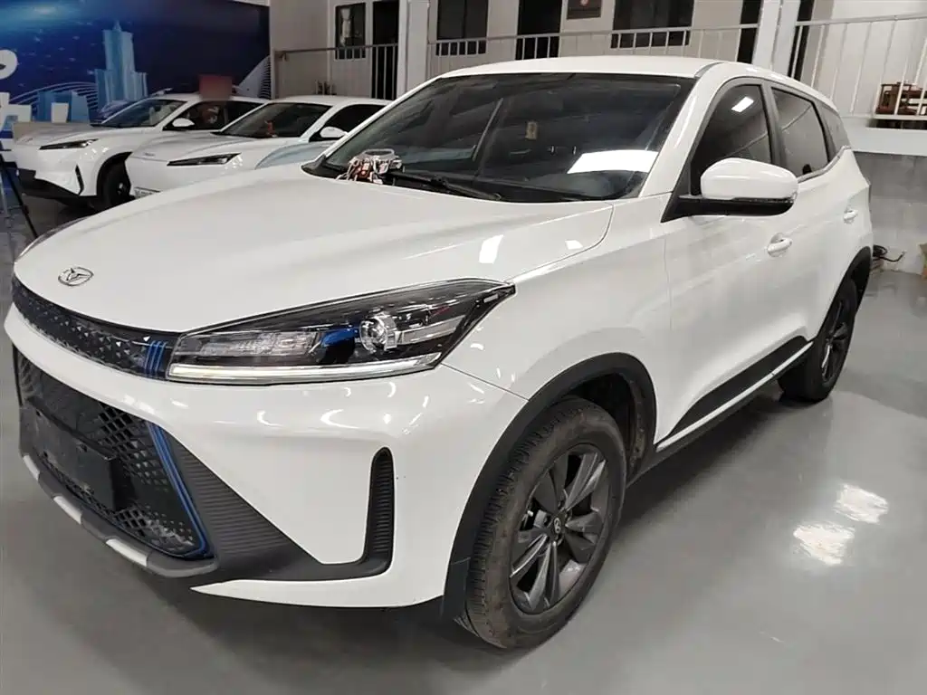 Cowin Xuanjie Pro EV 2024