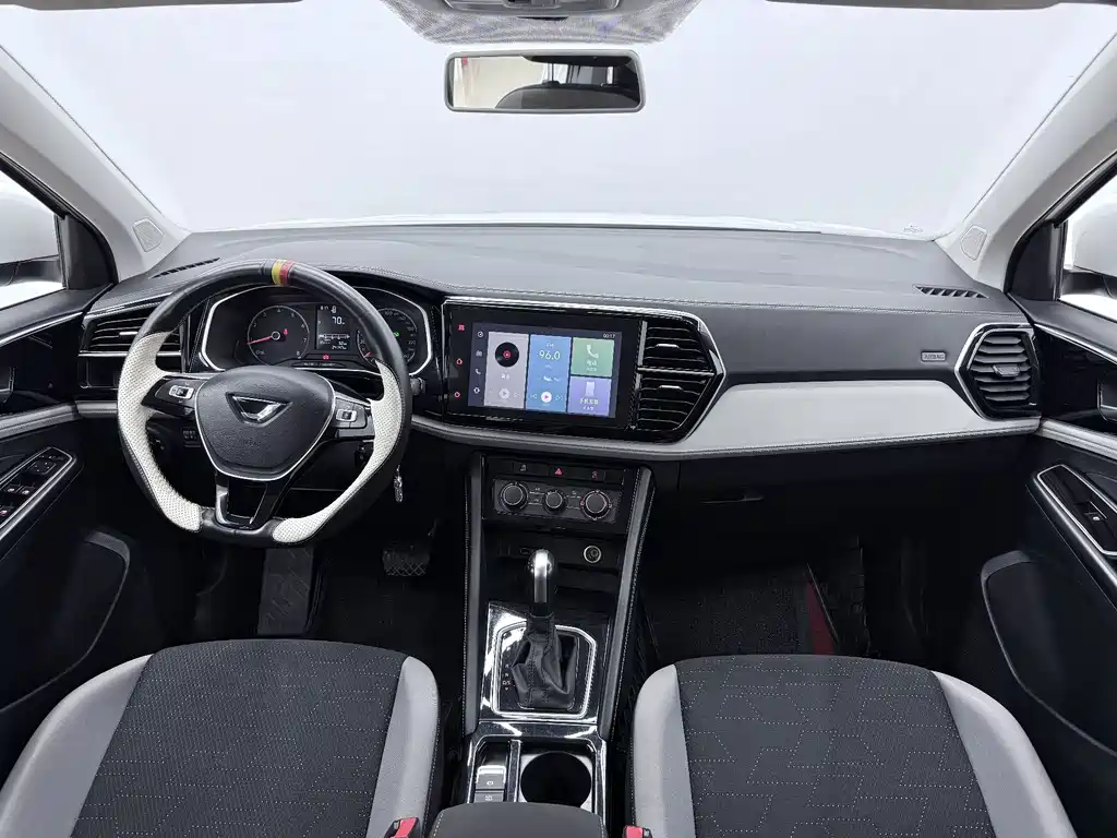 Jetta VS5 — миниатюра 7