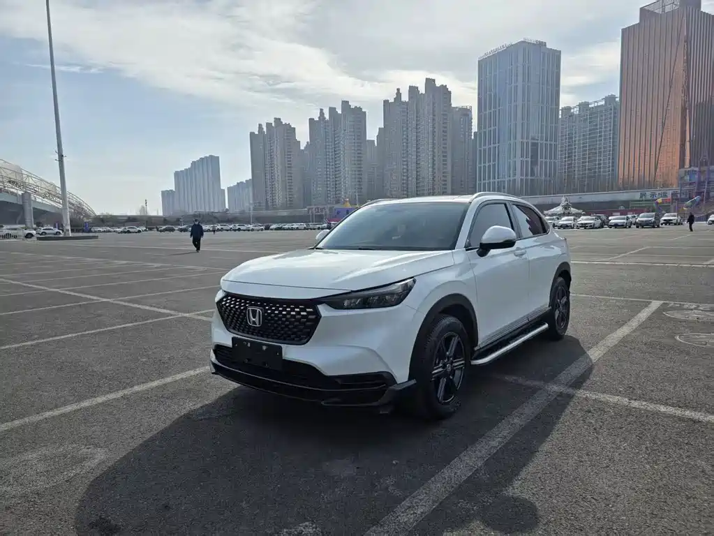 Honda XR-V 2022