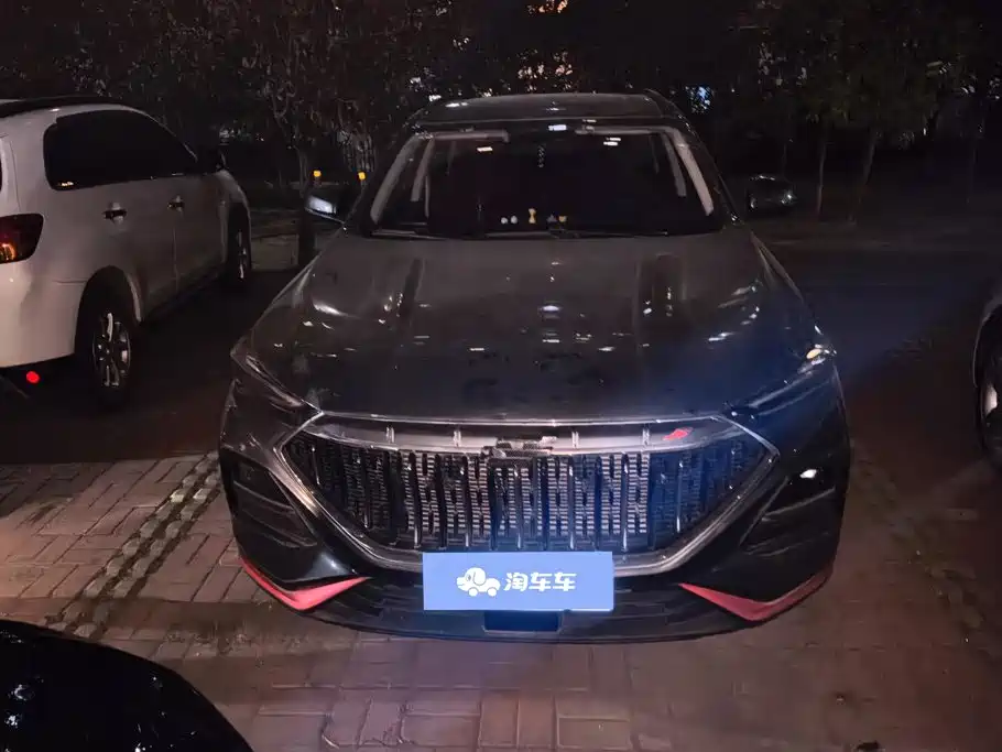 Oshan Oushang X5 — миниатюра 2