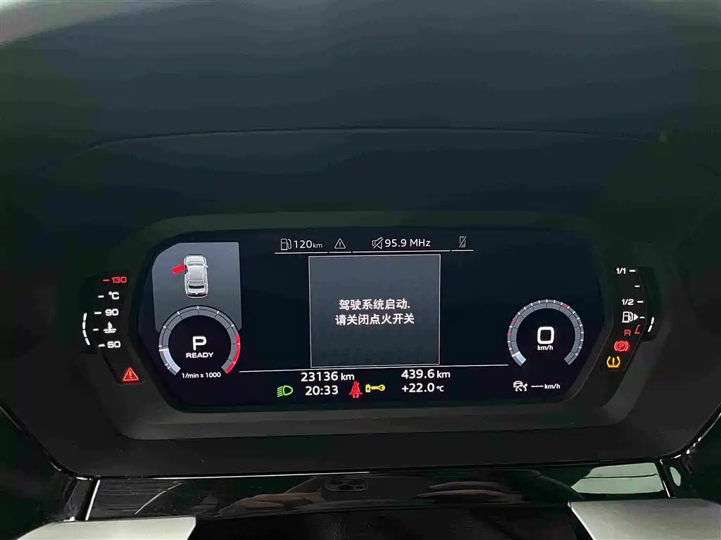 Audi A3 — миниатюра 11