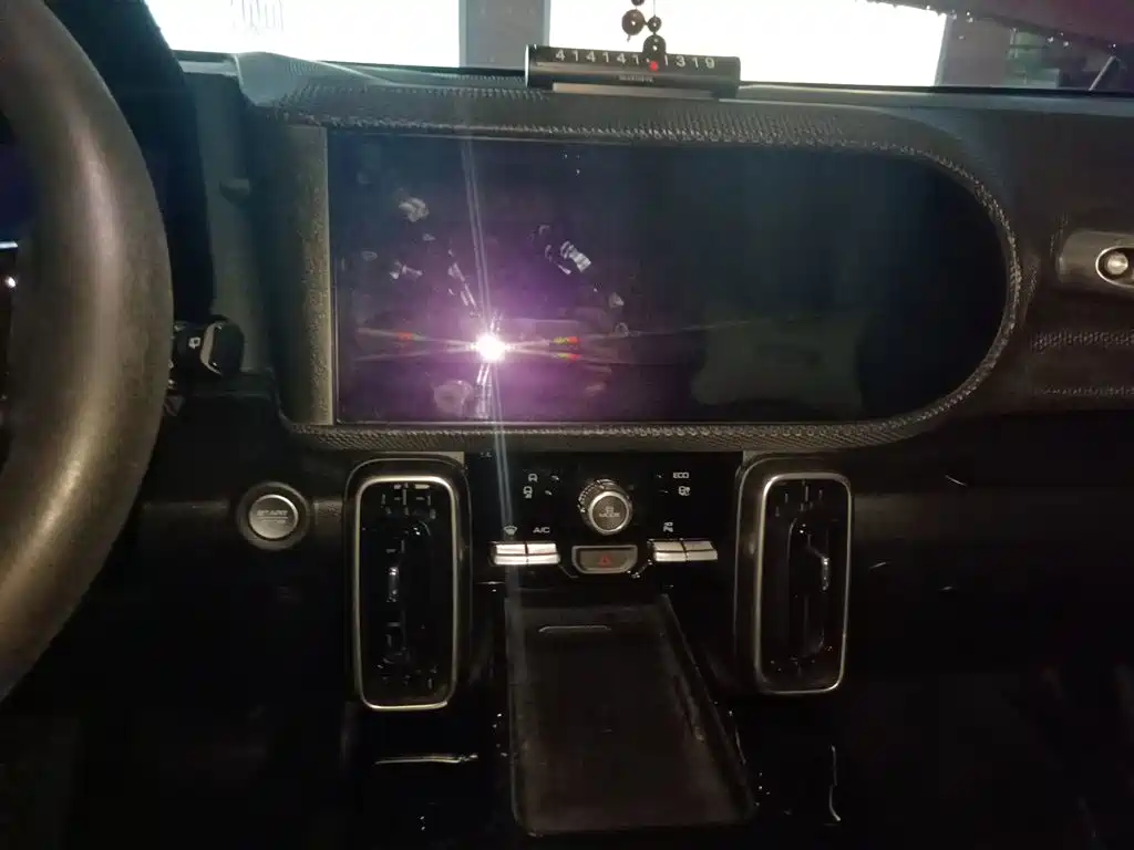 Haval Big Dog — миниатюра 9