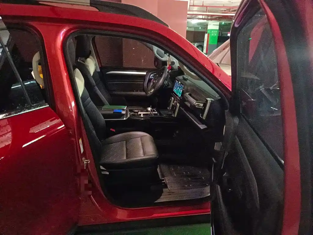 Haval Big Dog — миниатюра 21