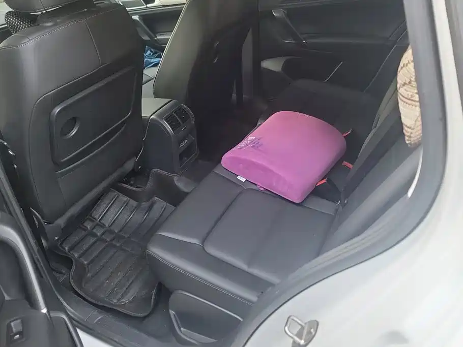 Volkswagen Golf Sportsvan — миниатюра 11