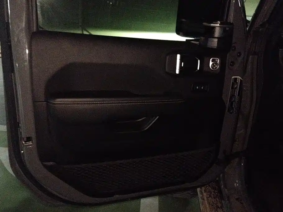 Jeep Gladiator 2022 3.6L