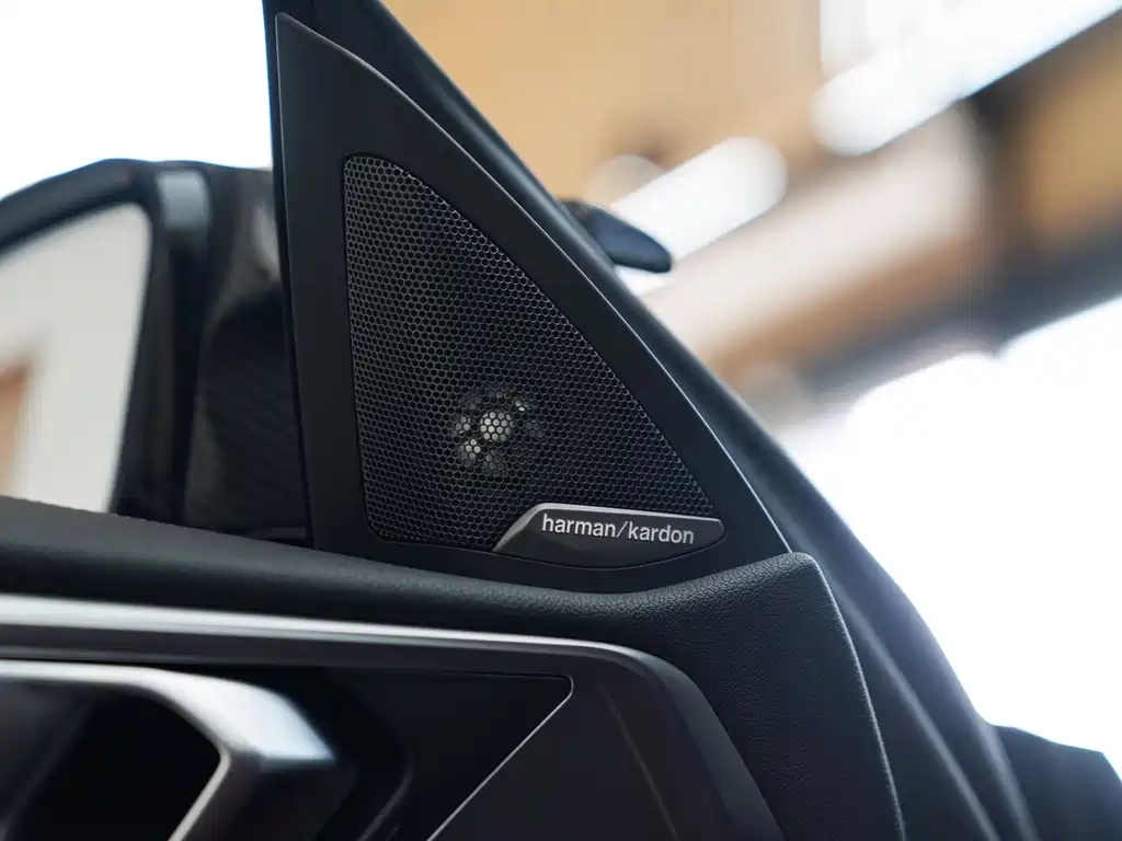 BMW 4 Series — миниатюра 13